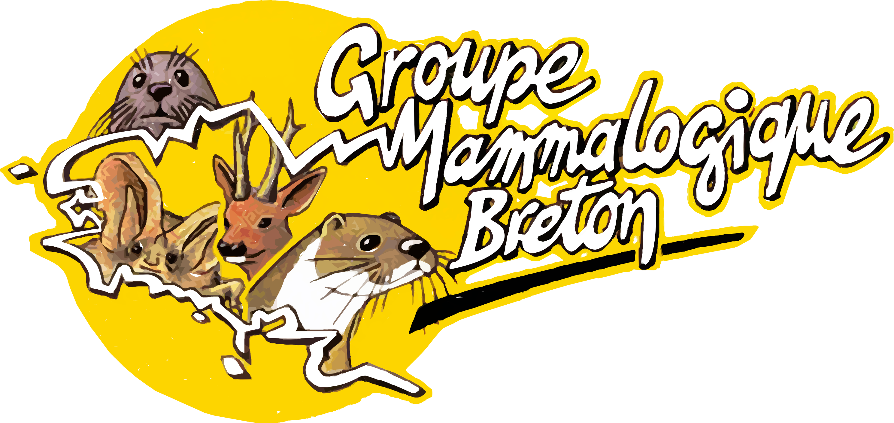 Groupe Mammalogique Breton